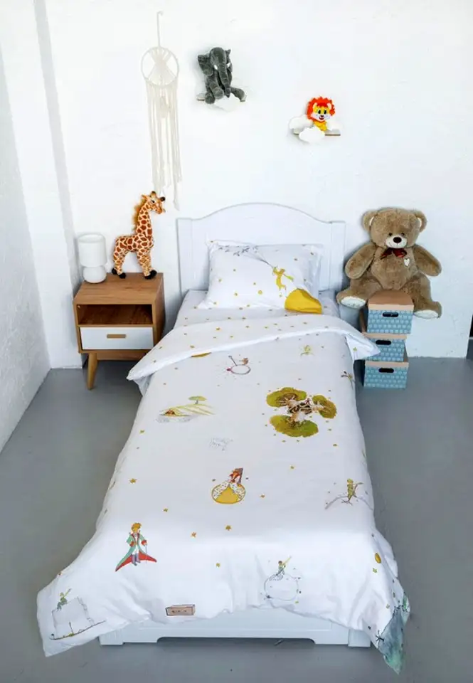 Постельное белье детское bellehome, фотография 1