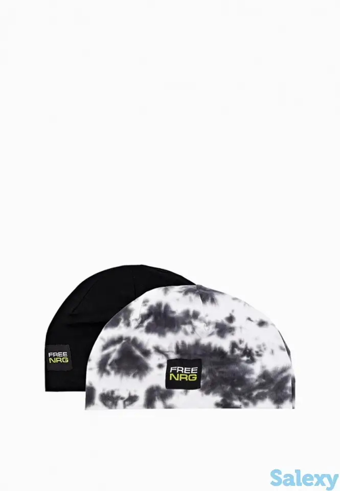 Шапки 2 шт. playtoday, фотография 1