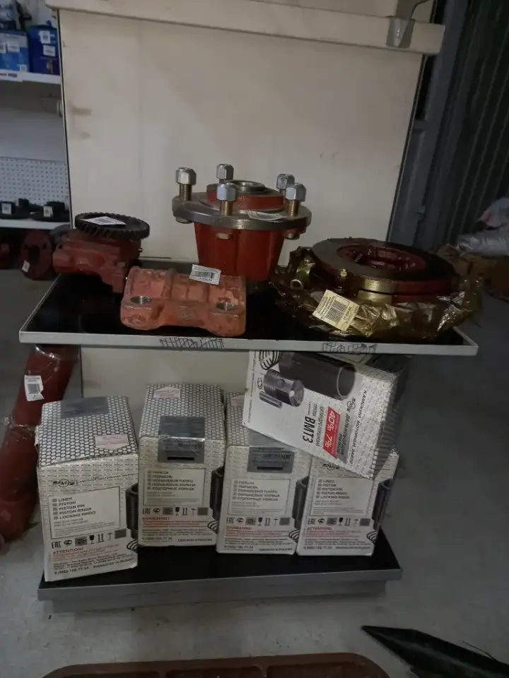 Погрузчик  фронтальный универсальный пфу, фотография 6