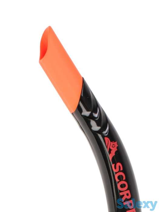 Трубка подводная scorpena redline, фотография 2