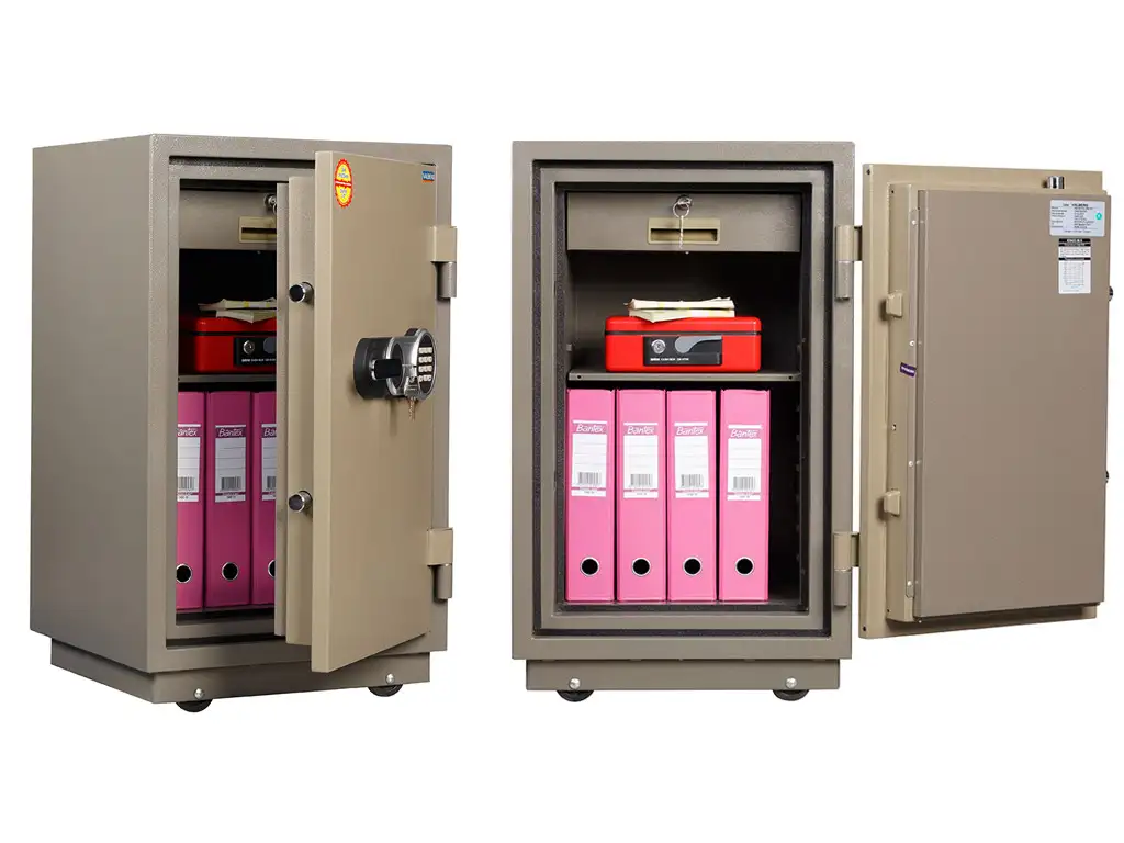 Огнестойкие сейфы пр-во Россия серии Valberg FRS, фотография 12