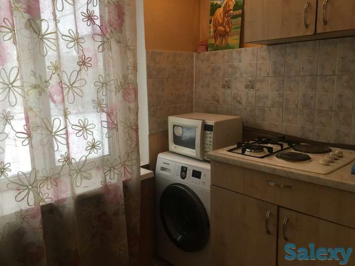 Сдам 1 комнатную квартиру, Проспект республики, фотография 8