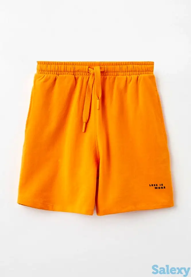 Шорты спортивные sela, фотография 1