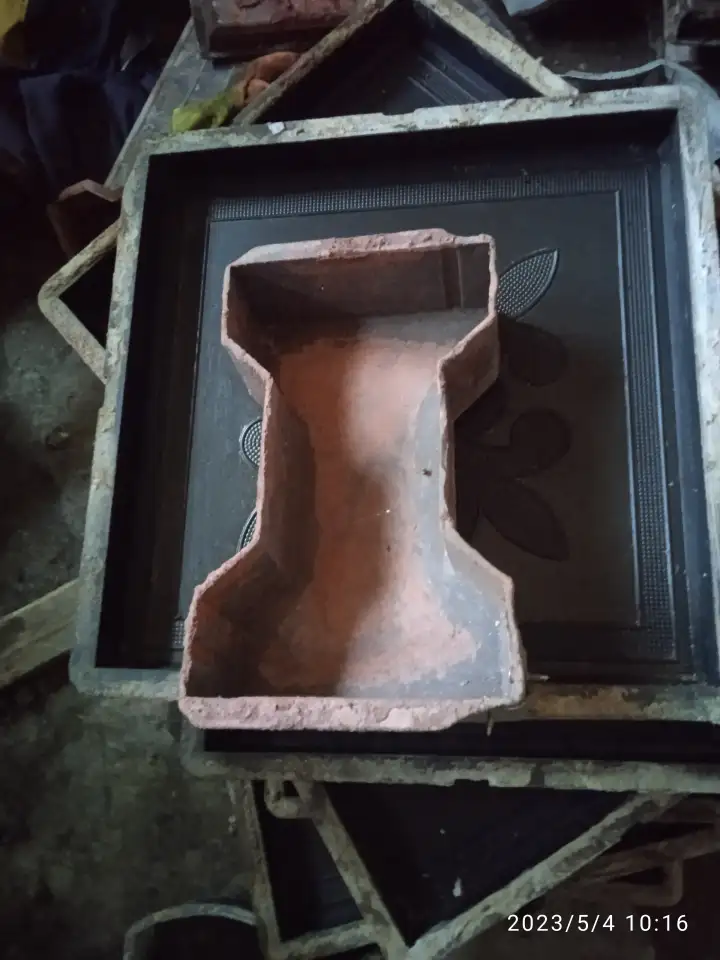 Брусчатка, фотография 7