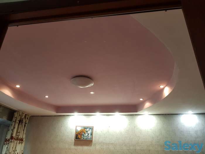 Срочно продам 2 комнатную квартиру в Турксибском районе Алматы, фотография 7