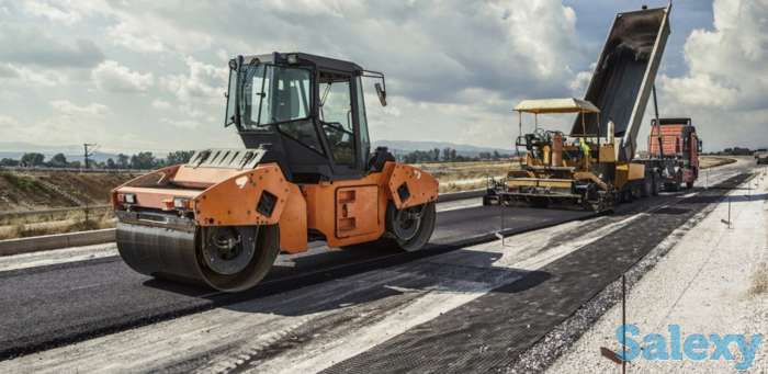 Строительные услуги, фотография 10