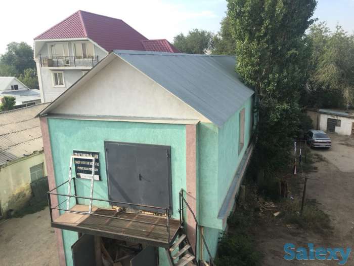 Сдам в аренду помещение под производственный цех 85 м², район Малышка, фотография 1