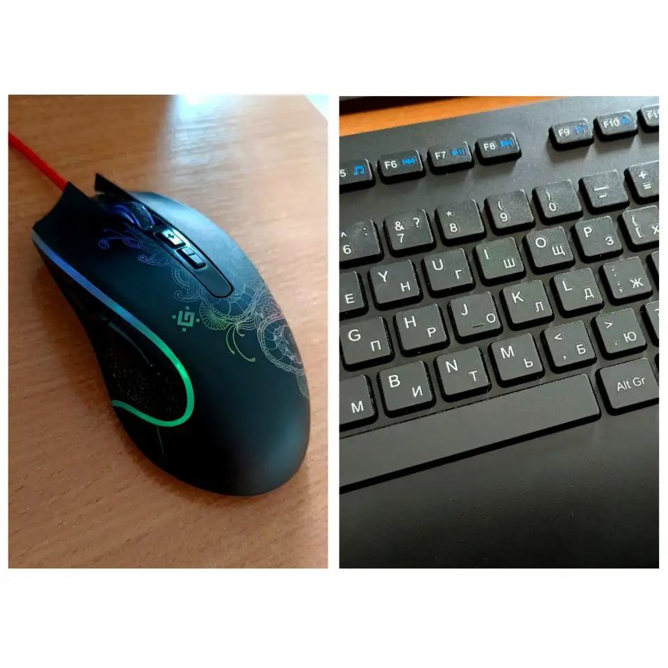 СРОЧНО продам мощный комп, фотография 3