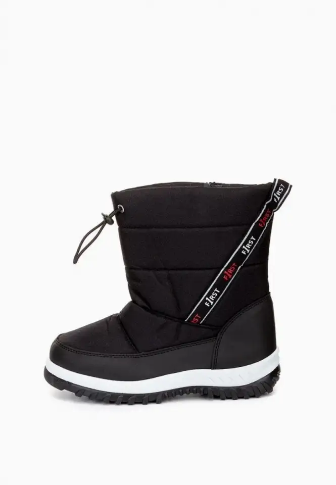 Дутики zenden first, фотография 1