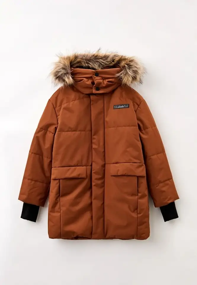 Куртка утепленная batik, фотография 1