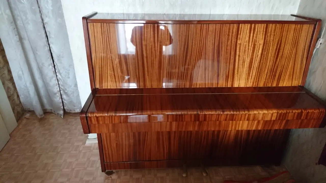 Пианино Беларусь, фотография 2