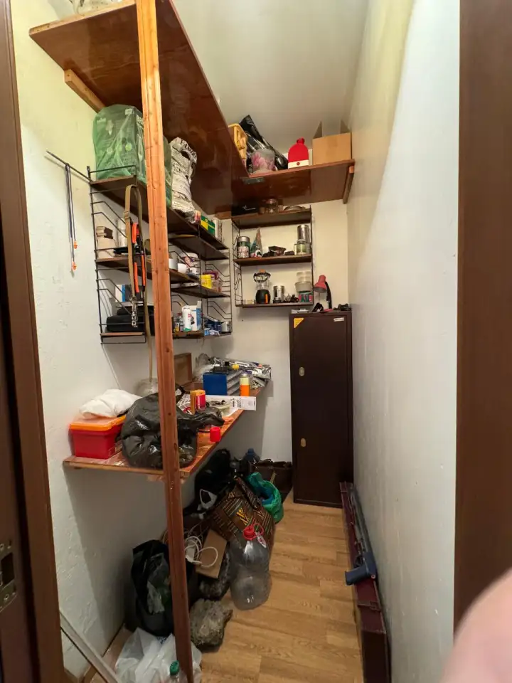 Просторная квартира на берегу Каспийского моря, 7 микрорайон, д. 17, фотография 7