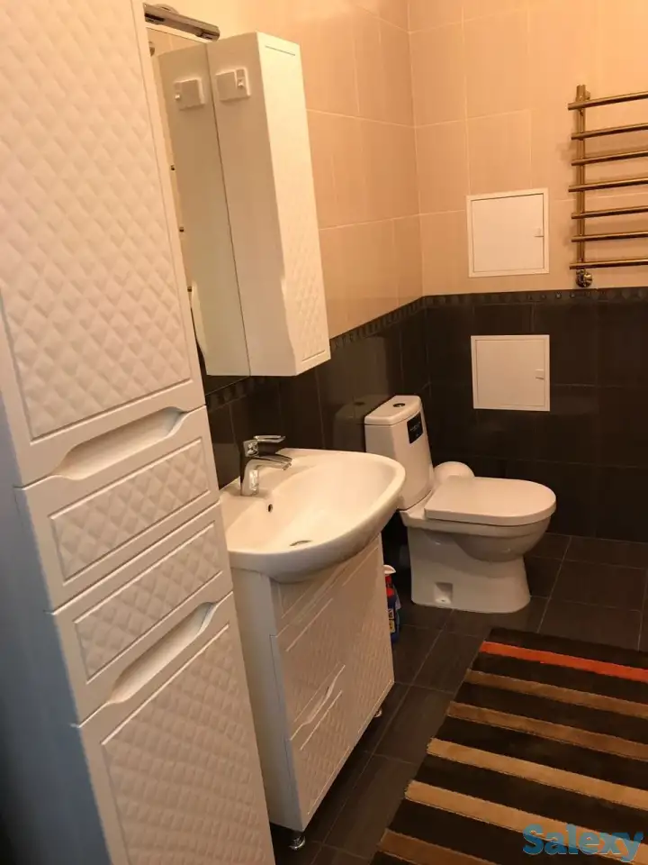 Продажа 3-комнатной квартиры, 157 м, Кабанбай батыра, дом 58б, фотография 10