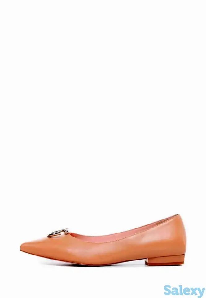 Балетки basconi, фотография 1