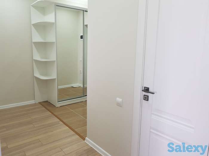 Сдам посуточно светлую 1 ком кв, Батыс-2, фотография 8