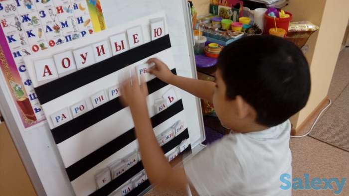 Идет набор в группу, фотография 7