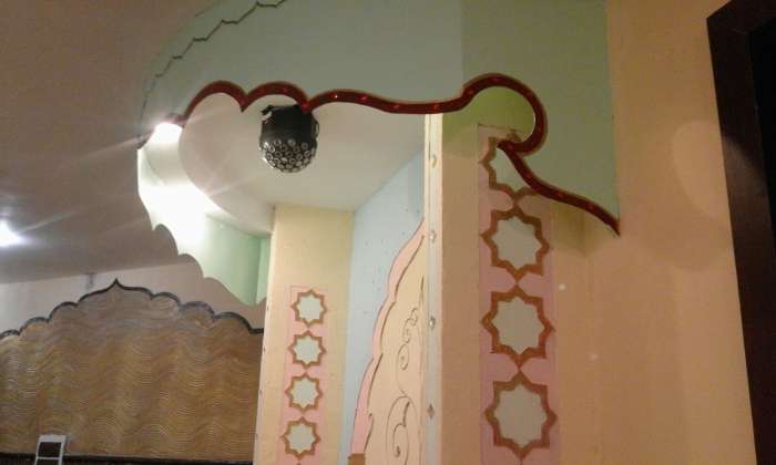 Ремонт квартир  Астана, Поклейка обои 350тг, покраска стен, потолков 300тг,, фотография 1