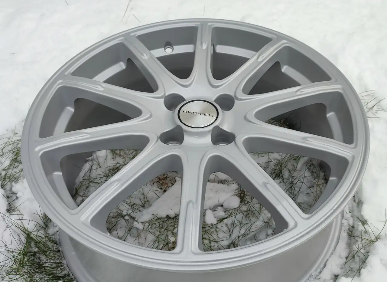 Диски R17 LADA Granta 6,5х17 4x98 ет38 D58,6, фотография 11