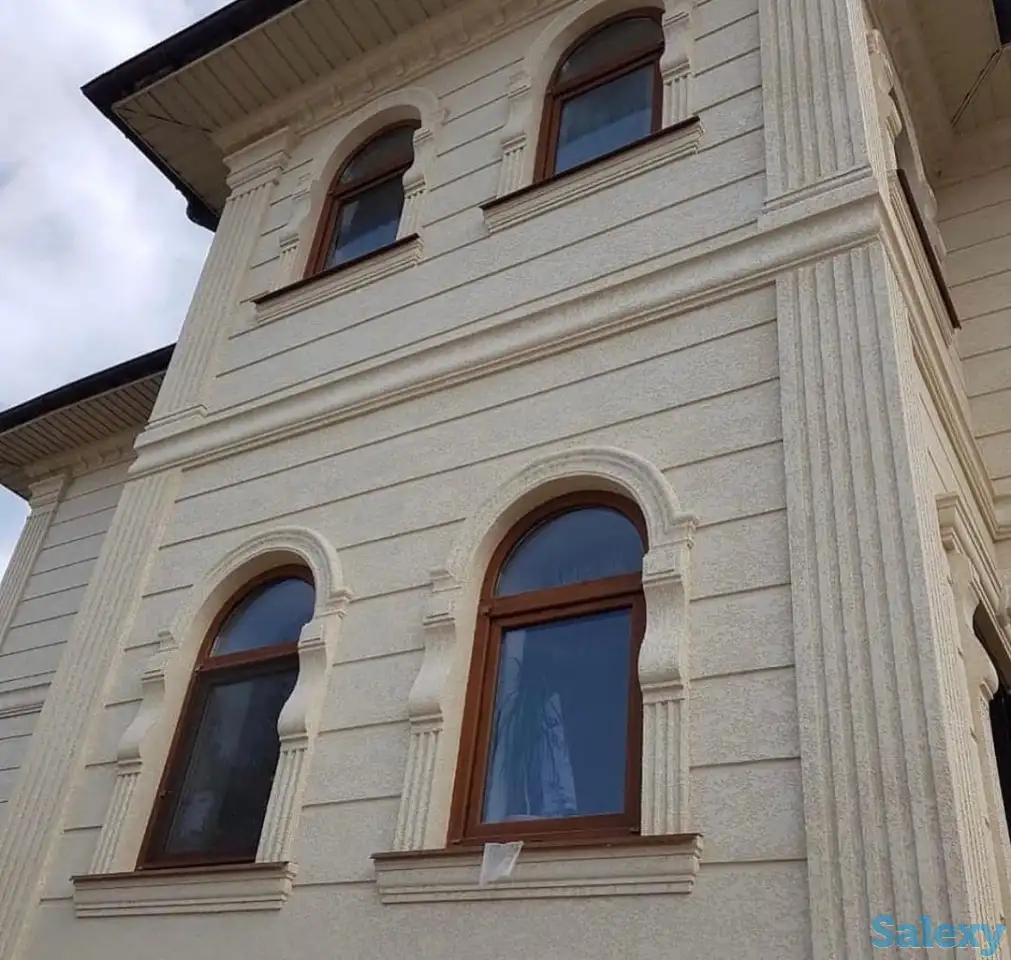 Жидкий травертин 2200 тг, фотография 1