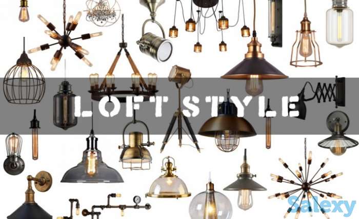 Продам светотехническое оборудование (светильники, прожектора и т.д.), фотография 4