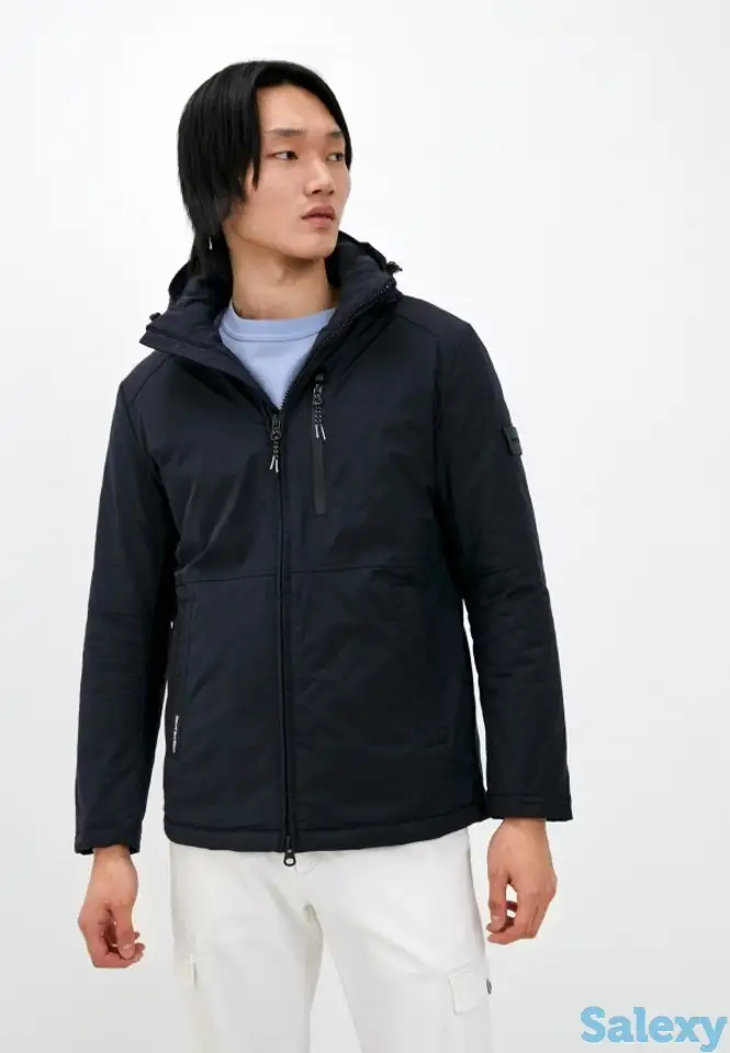 Куртка утепленная winterra, фотография 1