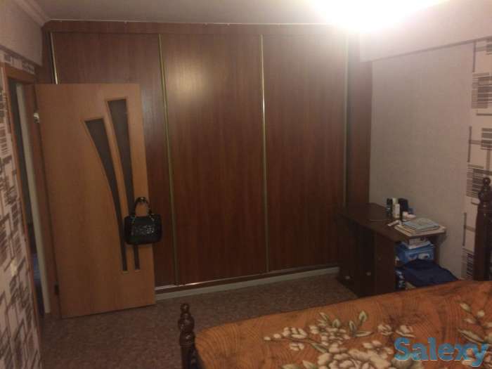 3-комнатная квартира, 71 м², 5/5 эт., Пр. Независимости 61/2, фотография 3