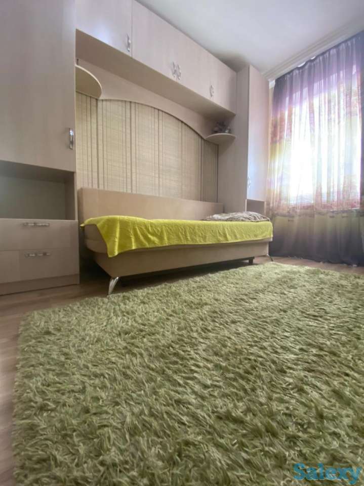 Аренда 3-комнатной квартиры посуточно, 65 м, фотография 18