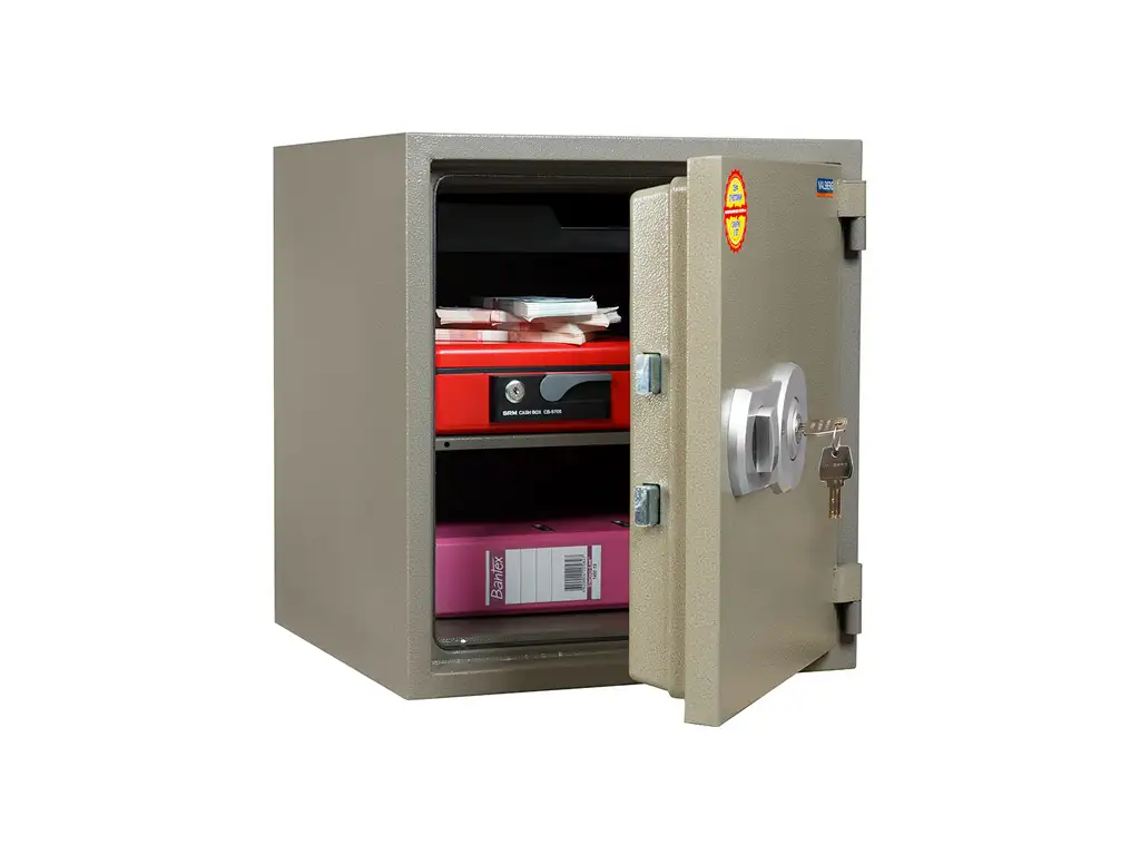 Огнестойкие сейфы пр-во Россия серии Valberg FRS, фотография 7