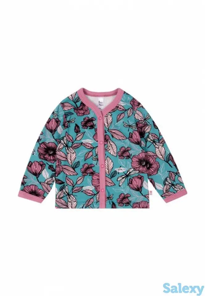 Кардиган bossa nova, фотография 1