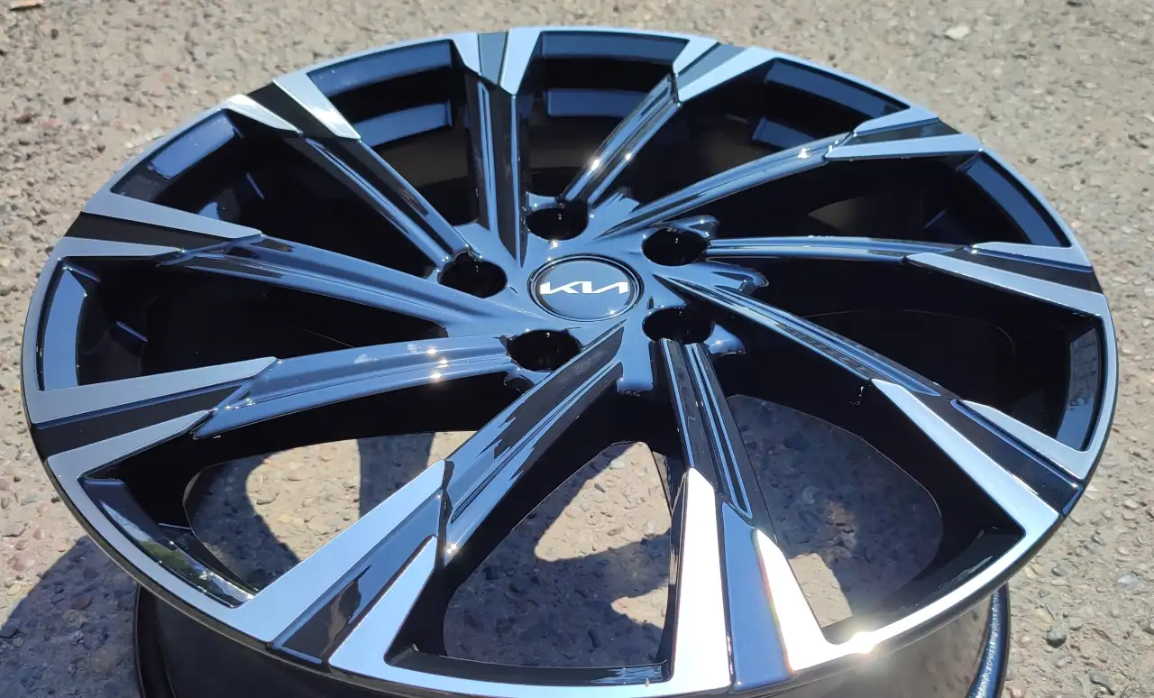 Диски SoulSeltos 7.5х19 PCD5x114.3 ET49.5 D67.1, фотография 12