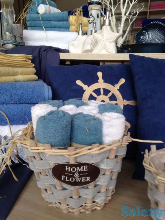 Махровые полотенца, фотография 8