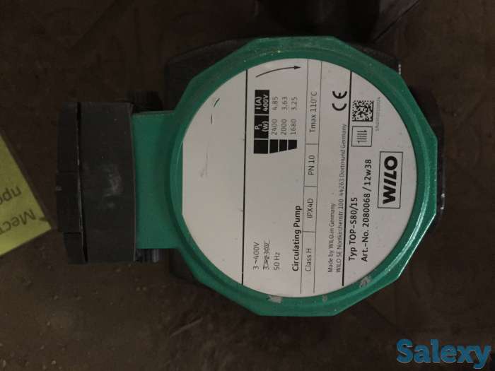 Продам насосы, фотография 1