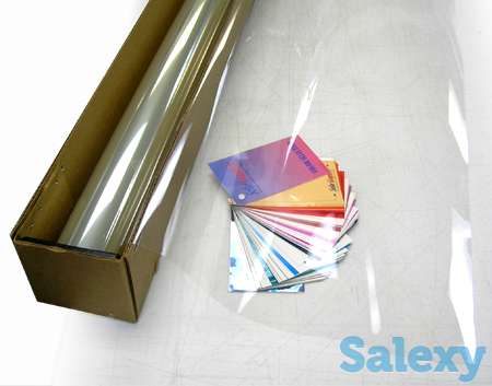 Атермальная, хамелеон, пленка для тонировки. Тонировка авто., фотография 1