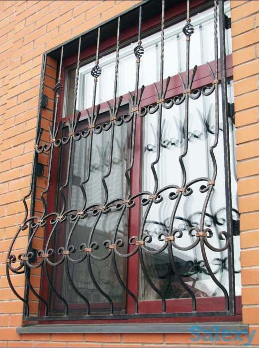 Пластиковые окна, фотография 8