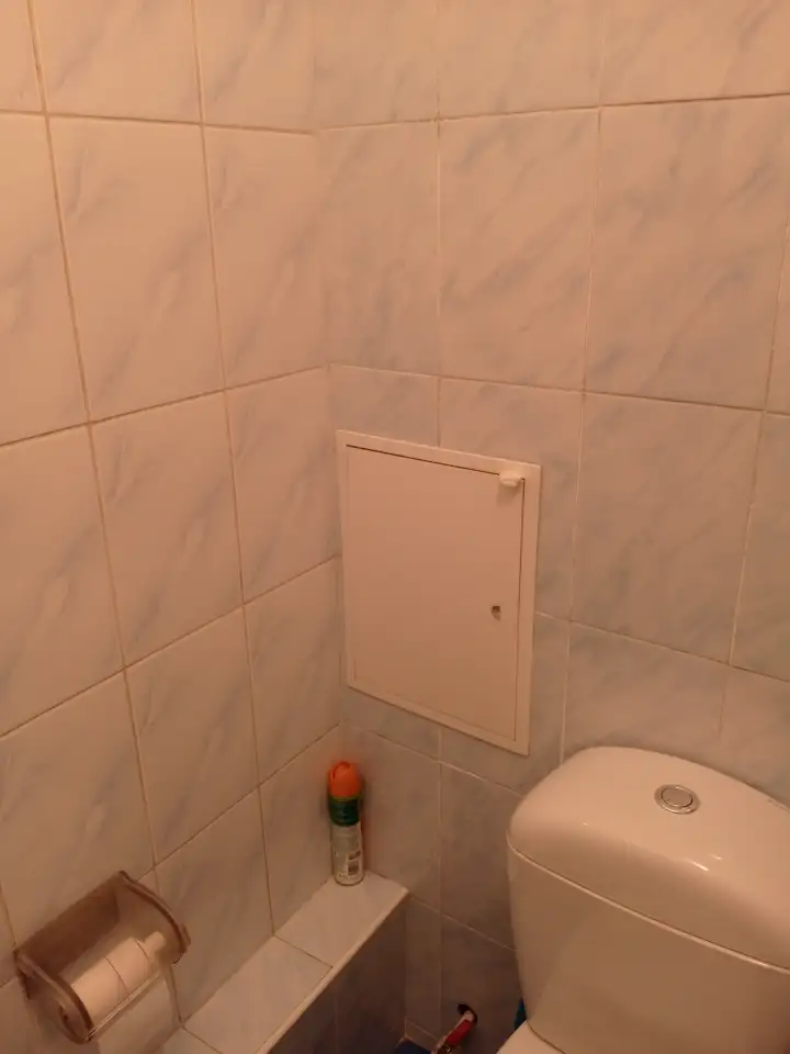 Продается улучшенная трехкомнатная квартира, Кабанбай-батыра,д.55, фотография 4