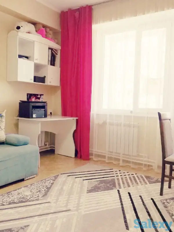 Инвестиции в будущее! Есенберлина 21, фотография 1