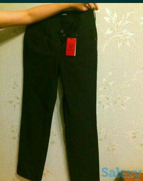 Брюки НОЫЙ турецкие, фотография 1