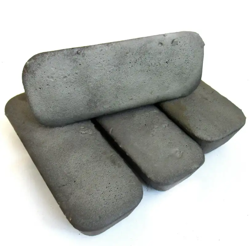 Чугунные чушки для бани, 50х85 мм, Марка: Л2; Л3; Л4..., фотография 1