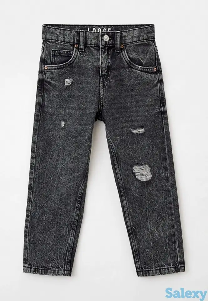 Джинсы sela, фотография 1