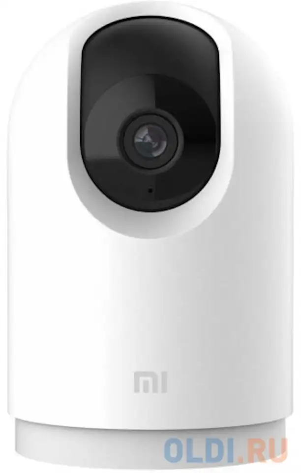 Камера ip xiaomi mi 360° home security camera 2k pro cmos, фотография 1