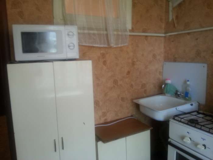 1 ком квартира Радуга, майлина 43, фотография 3