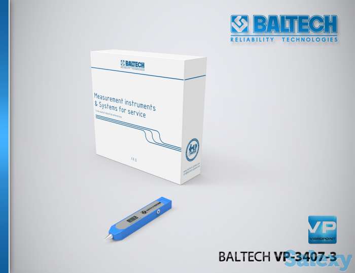 Приборы для диагностики, виброанализаторы и маслоанализаторы – обучение, сервис, фотография 2