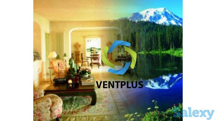 Чистый воздух залог здоровья, фотография 1