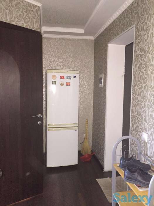 2-х комнатная квартира, район Казыбек би, фотография 3