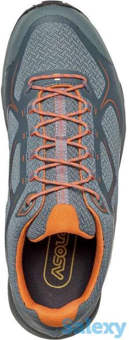 Кроссовки asolo flyer goblin blue, фотография 6