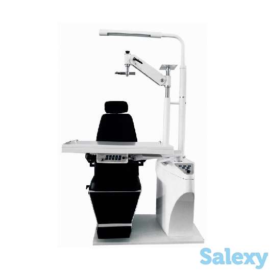 Рабочее место офтальмолога VS-2000, фотография 1