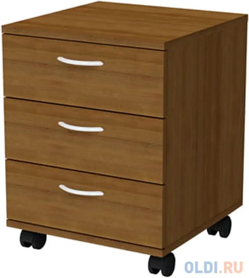 Тумба подкатная 