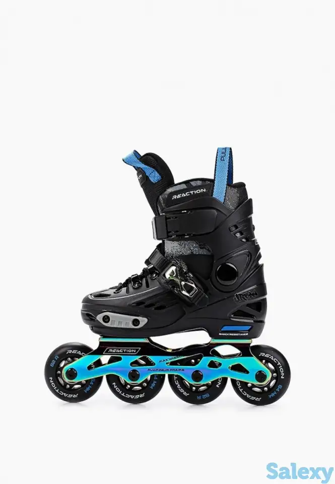 Ролики reaction, фотография 1