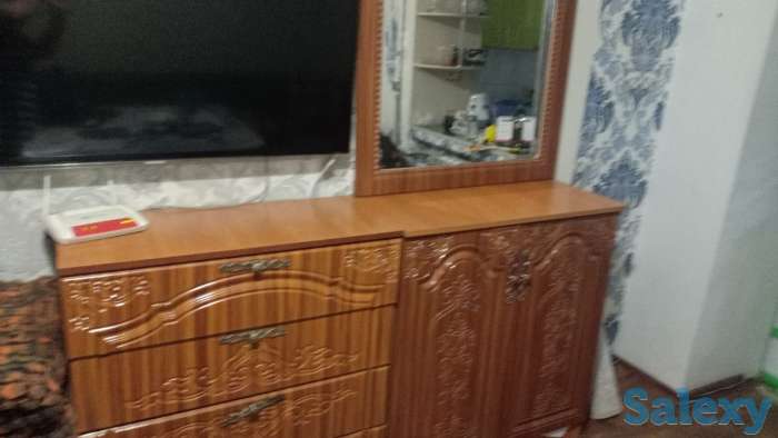 продам мебель б.у. недорого в отличном состоянии, фотография 1