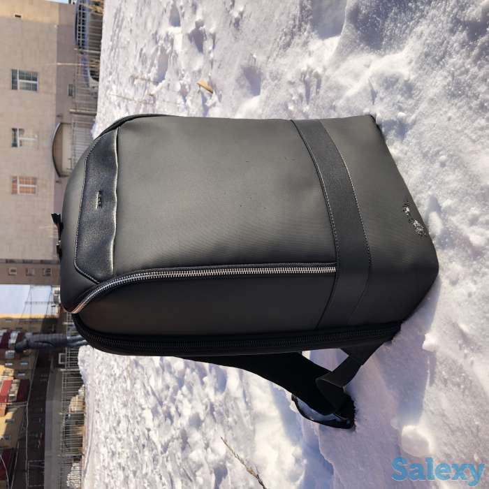 Рюкзак со специальным отсеком для ноутбука, фотография 4